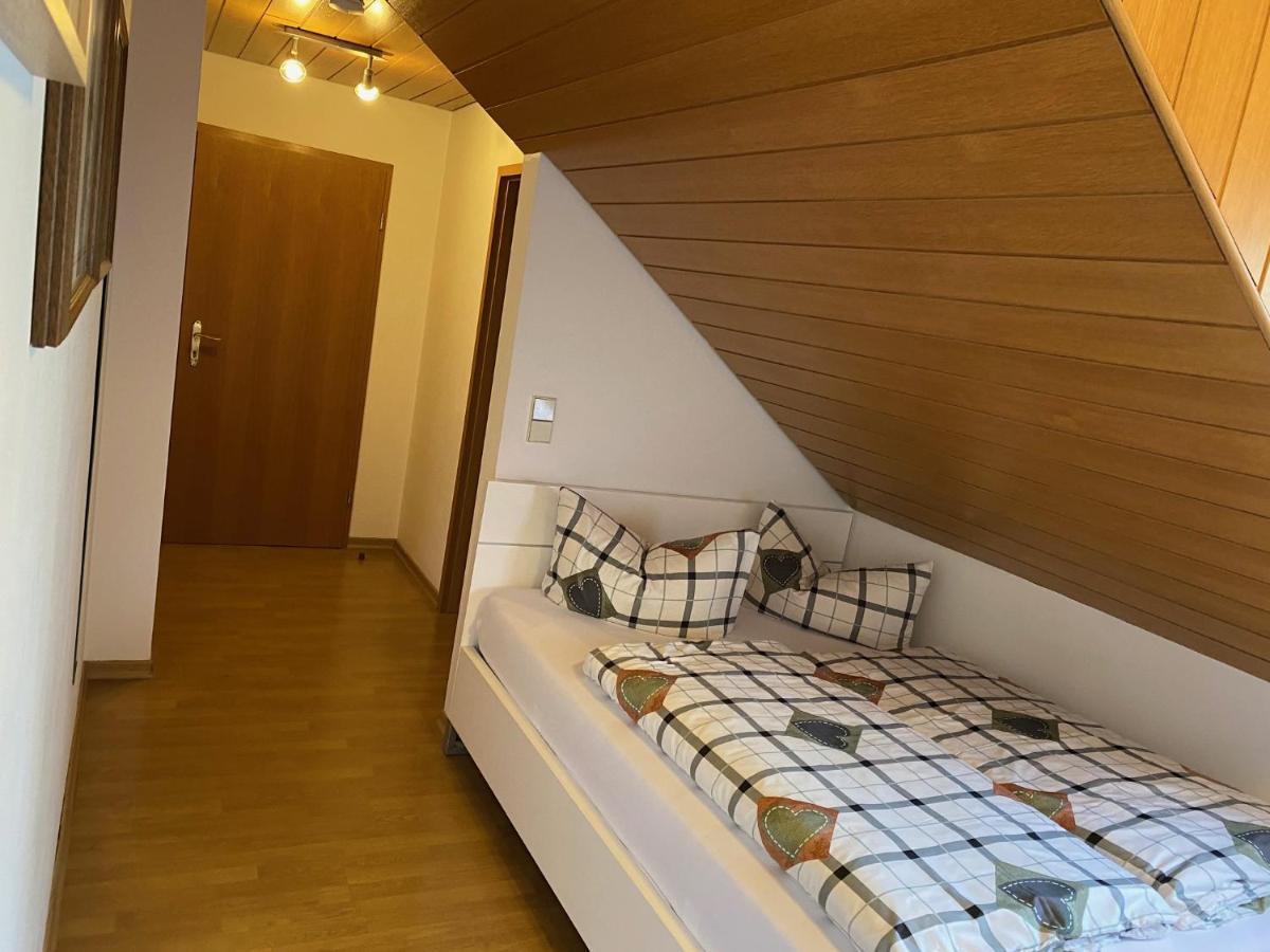 Pension Seliger Meersburg Kamer foto
