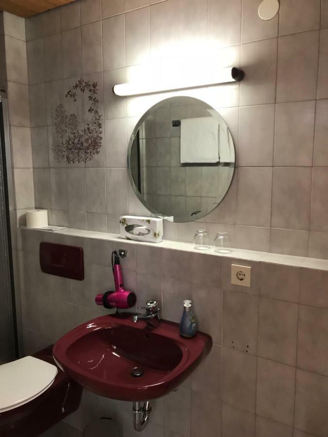Pension Seliger Meersburg Buitenkant foto
